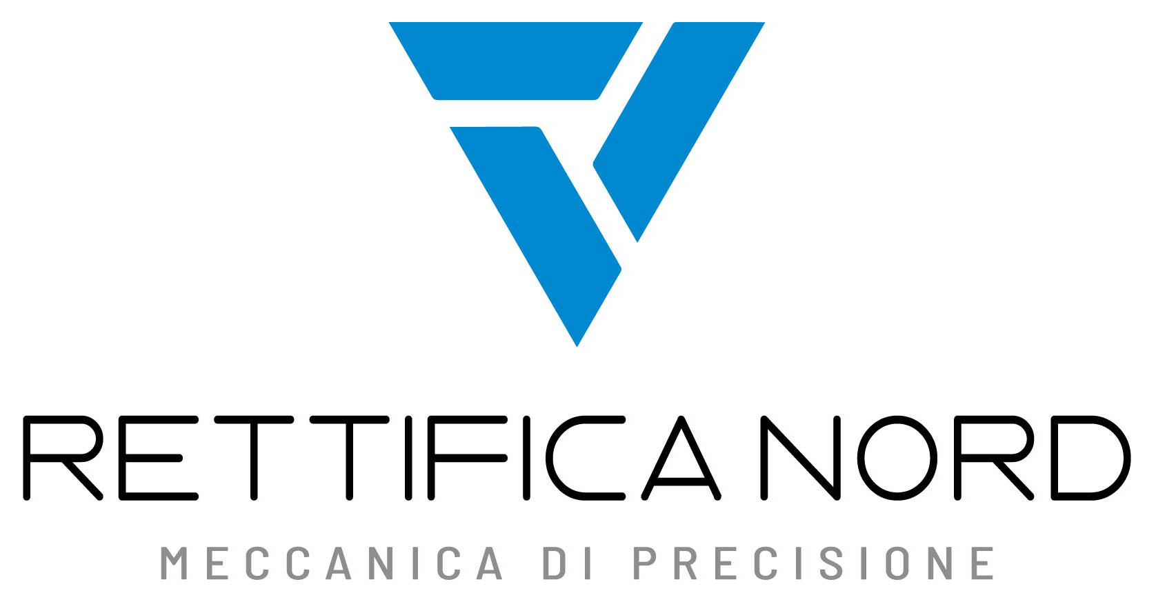Rettifica Nord S.r.l. Logo